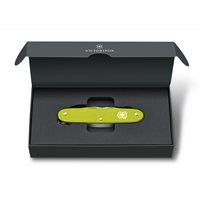  Navaja multiuso Victorinox Multiuso medi in Aluminio 0.8231.L23 - 0.8231.L23